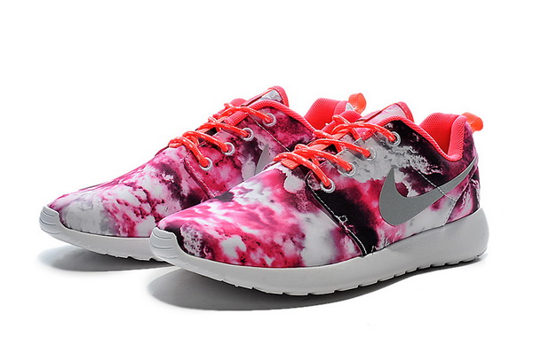 NIKE Roshe Run I PRINT PREMIUM Women-017